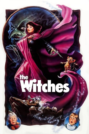 Nonton The Witches (1990) Sub Indo jf