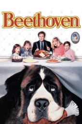 Nonton Beethoven (1992) Sub Indo jf