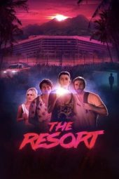 Nonton The Resort (2021) Sub Indo jf