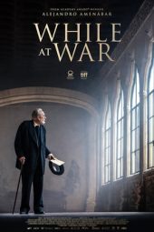 Nonton Film While at War (2019) Sub Indo