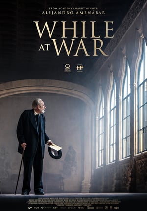 Nonton While at War (2019) Sub Indo jf