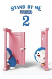 Nonton Film Stand by Me Doraemon 2 (2020) Sub Indo