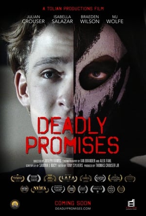 Nonton Film Deadly Promises (2020) Sub Indo