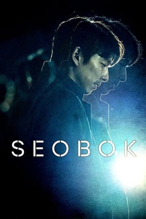 Seobok 2021 Poster