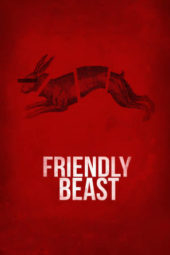 Nonton Film Friendly Beast / Animal Cordial (2018) Sub Indo