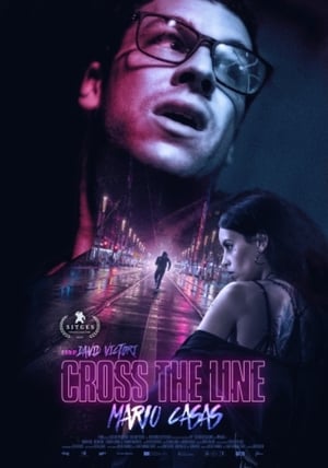 Nonton Cross the Line (2020) Sub Indo jf