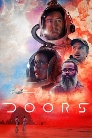 Poster Nonton Doors (2021) Sub Indo jf