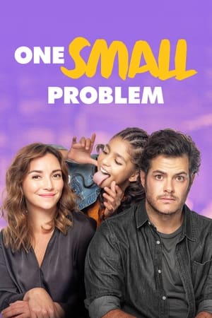 Poster Nonton One Small Problem (2020) Sub Indo jf