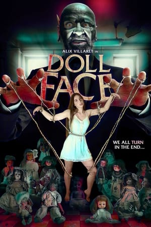 Nonton Film Doll Face (2021) Sub Indo