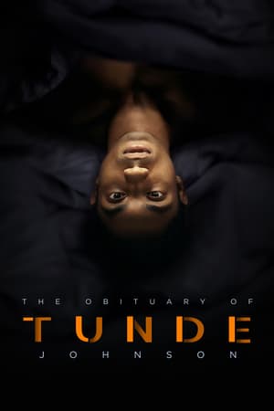 Poster Nonton The Obituary of Tunde Johnson (2019) Sub Indo jf