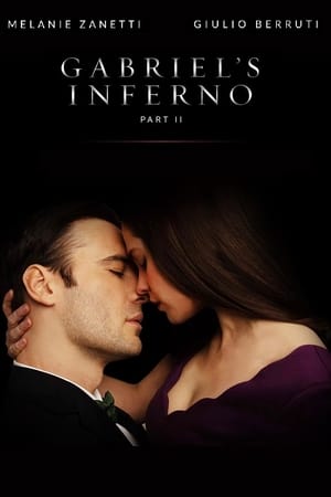 Nonton Gabriel’s Inferno Part II / Gabriel’s Rapture (2020) Sub Indo jf