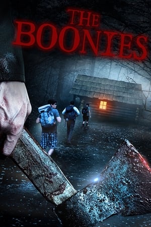 Nonton Film The Boonies (2021) Sub Indo