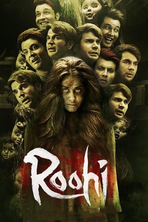 Poster Nonton Roohi (2021) Sub Indo jf