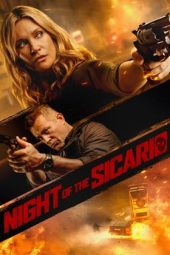 Nonton Night of the Sicario (2021) Sub Indo jf