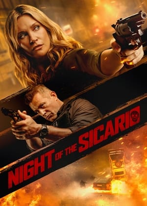 Nonton Film Night of the Sicario (2021) Sub Indo