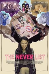 Nonton Film The Never List (2020) Sub Indo Nonton Film The Never List (2020) Sub Indo