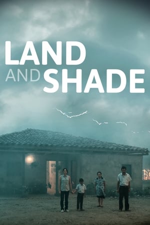 Poster Nonton Land and Shade (2015) Sub Indo jf