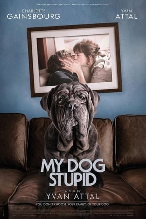 Poster Nonton My Dog Stupid (2019) Sub Indo jf