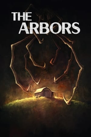 Poster Nonton The Arbors (2021) Sub Indo jf