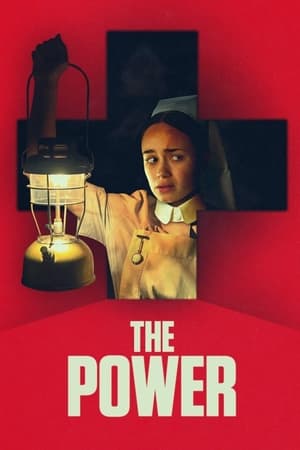 Poster Nonton The Power (2021) Sub Indo jf