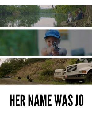 Her Name Was Jo 2020 Poster