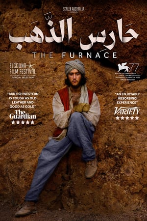 The Furnace 2020 Poster