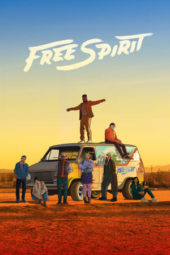 Nonton Film Khalid: Free Spirit (2019) Sub Indo