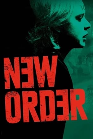 Poster Nonton New Order (2020) Sub Indo jf