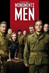 Nonton The Monuments Men (2014) Sub Indo jf