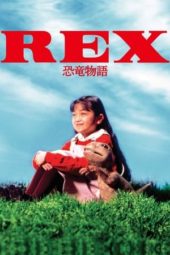 Nonton Rex: A Dinosaur’s Story (1993) Sub Indo jf