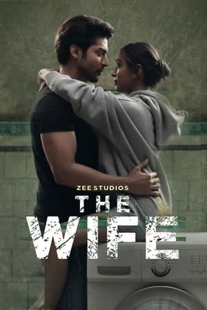 Poster Nonton The Wife (2021) Sub Indo jf