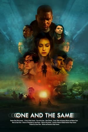 One and the Same 2021 Poster