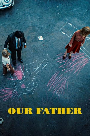 Poster Nonton Our Father / Padrenostro (2020) Sub Indo jf