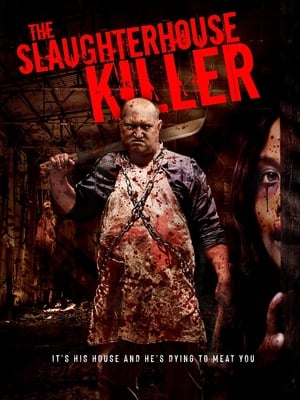 Poster Nonton The Slaughterhouse Killer (2020) Sub Indo jf