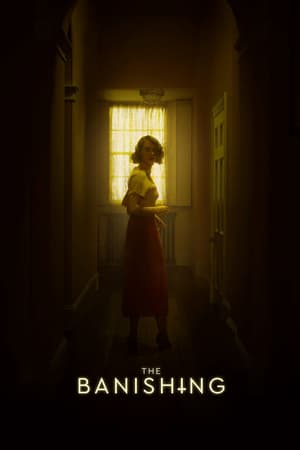 Nonton Film The Banishing (2021) Sub Indo