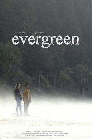 Poster Nonton Evergreen (2020) Sub Indo jf