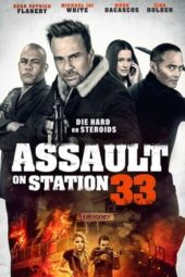 Nonton Assault on VA-33 (2021) Sub Indo jf