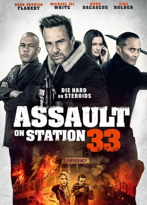 Nonton Assault on VA-33 (2021) Sub Indo jf