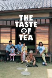 Nonton Film The Taste of Tea (2004) Sub Indo