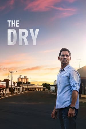 Poster Nonton The Dry (2021) Sub Indo jf