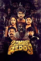 Nonton Film Zombie Reddy (2021) Sub Indo