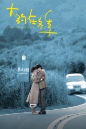 Nonton Somewhere Winter (2019) Sub Indo jf