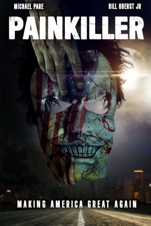 Poster Nonton Painkiller (2021) Sub Indo jf