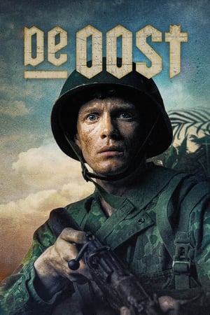 Poster Nonton The East / De Oost (2020) Sub Indo jf