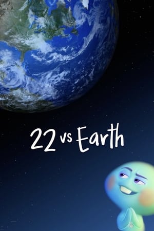 Poster Nonton 22 vs. Earth (2021) Sub Indo jf