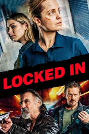 Poster Nonton Locked In (2021) Sub Indo jf