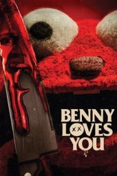 Nonton Benny Loves You (2021) Sub Indo jf