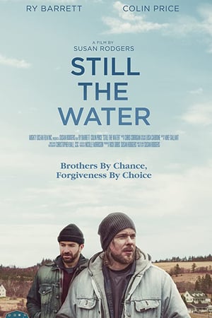 Poster Nonton Still The Water (2020) Sub Indo jf