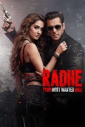 Nonton Film Radhe: Your Most Wanted Bhai (2021) Sub Indo