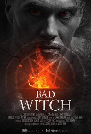 Poster Nonton Bad Witch (2020) Sub Indo jf